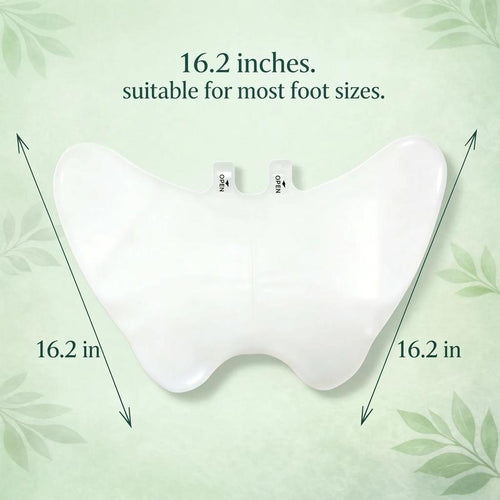 Oanva Foot Peeling Mask